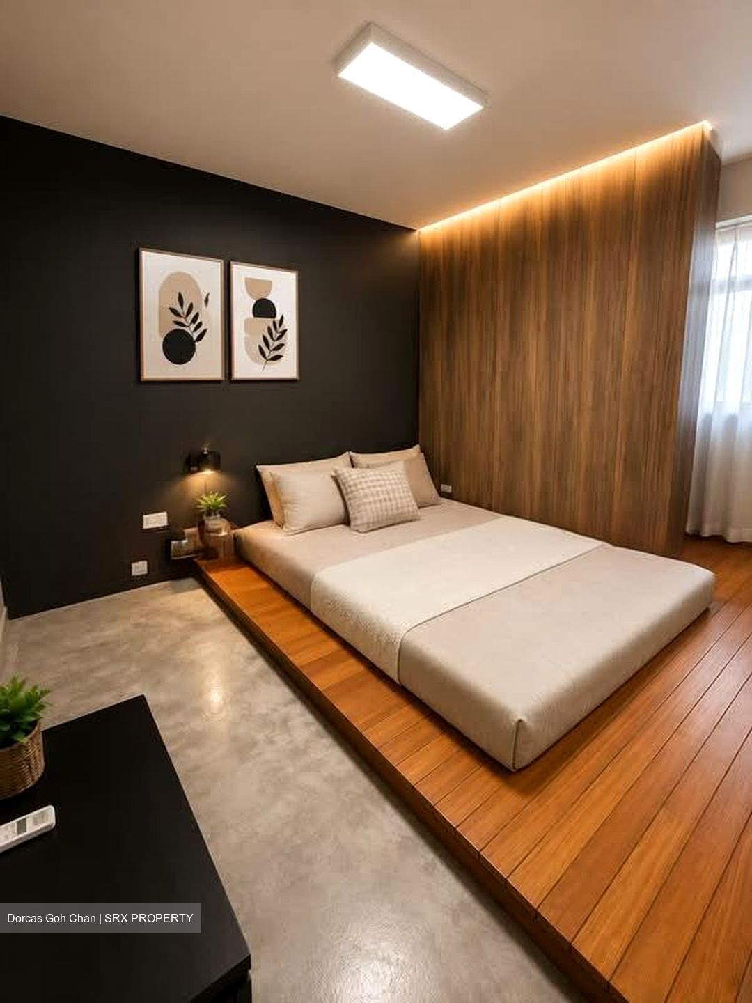 Blk 472C Fernvale Rivergrove (Sengkang), HDB 4 Rooms #597076141